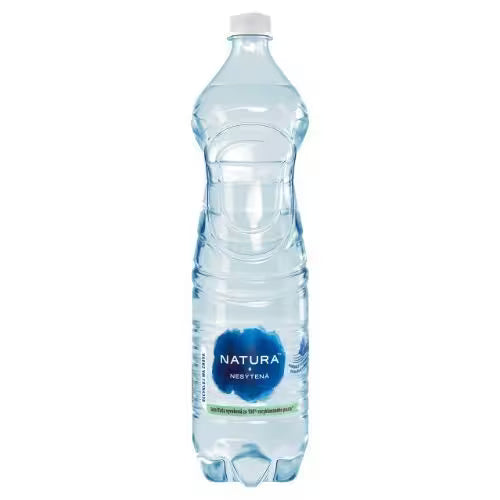 Natura Nesýtená 1,5 l *ZO