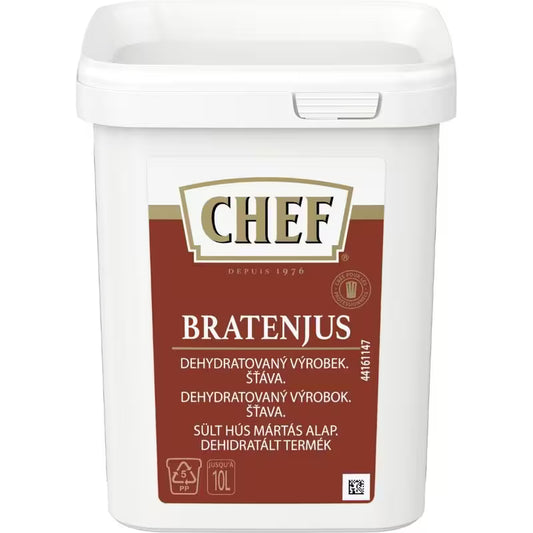 CHEF Bratenjus 1000g