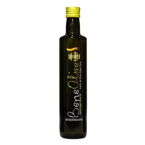 Olej olivový extra Virgine 500ml Beneoliva