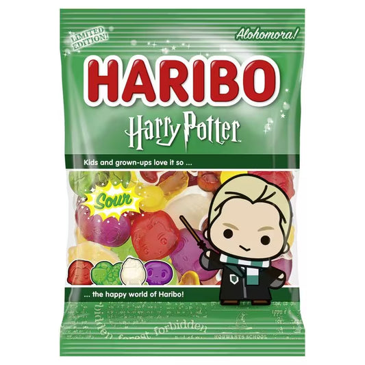 Haribo Harry Potter Draco 80g