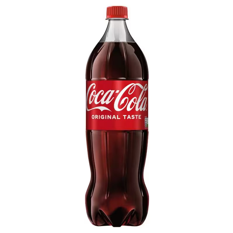Coca Cola 1,5l *ZO