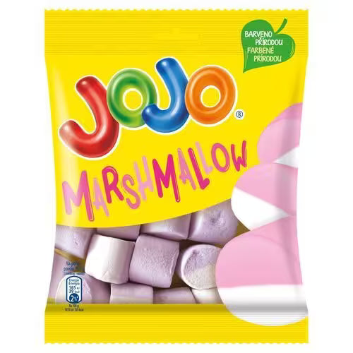 JOJO Marshmallow 80 g