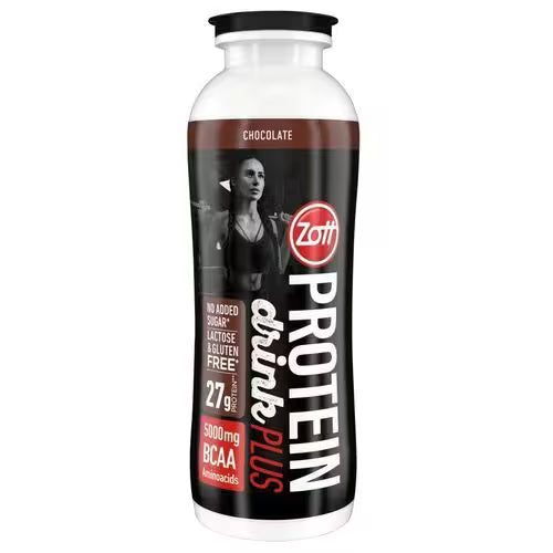 Nápoj protein drink mliečny čokoláda 250 ml Zott