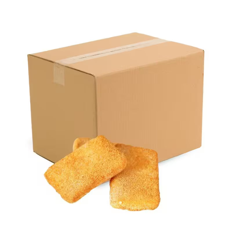 Mrazený Syr Gouda obalovaný 40x130g Pajero